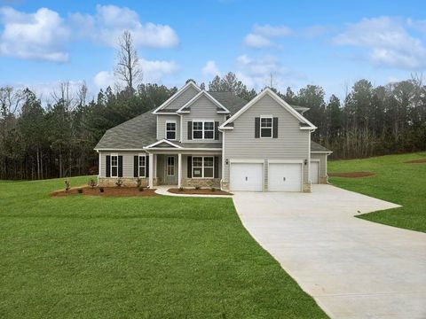 3292 Lions Ruby Lane Atlanta GA 30349