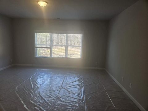 A home in Atlanta