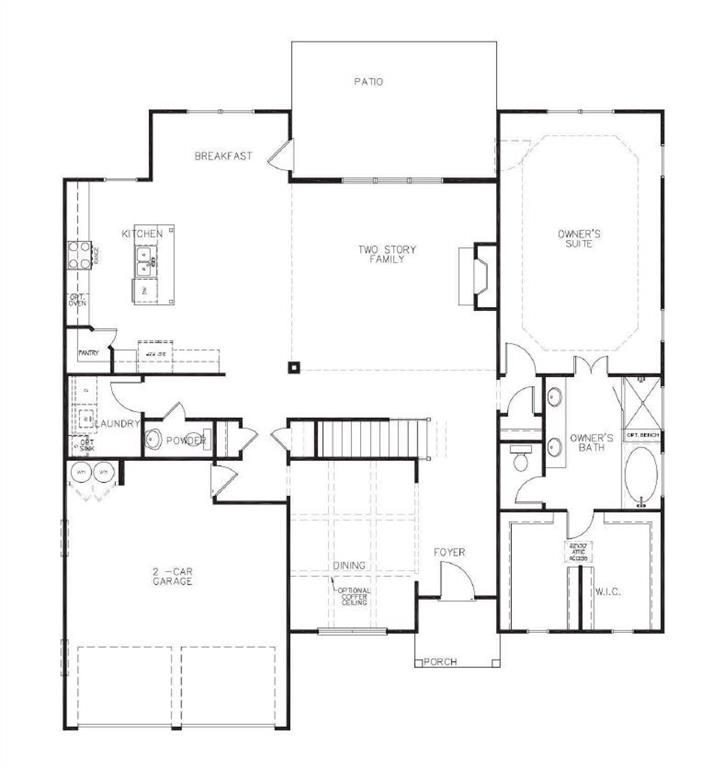 3292 Lions Ruby Lane, Atlanta, Georgia image 24