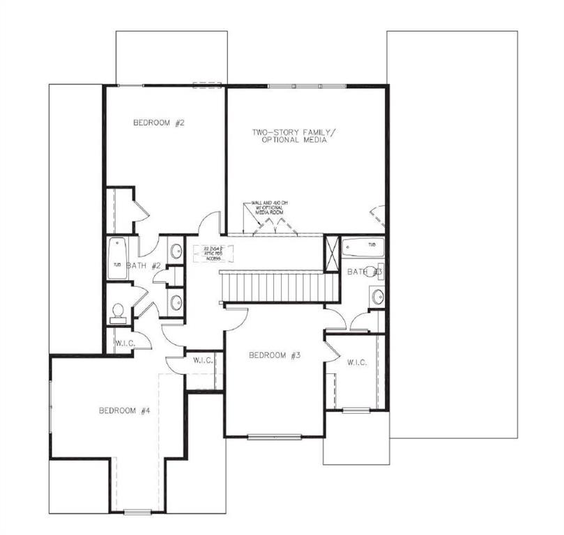 3292 Lions Ruby Lane, Atlanta, Georgia image 25