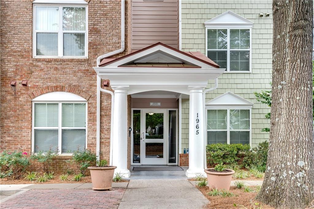 1965 Nocturne Drive #1209, Alpharetta, Georgia image 1