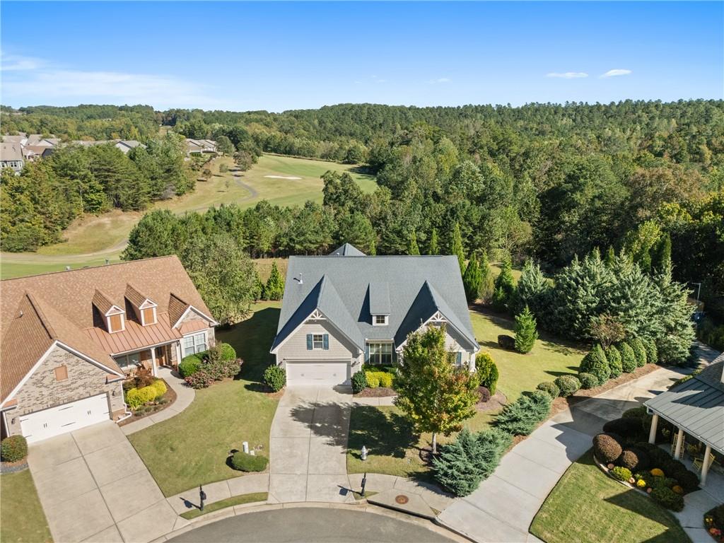 319 Laurel Lookout Hills