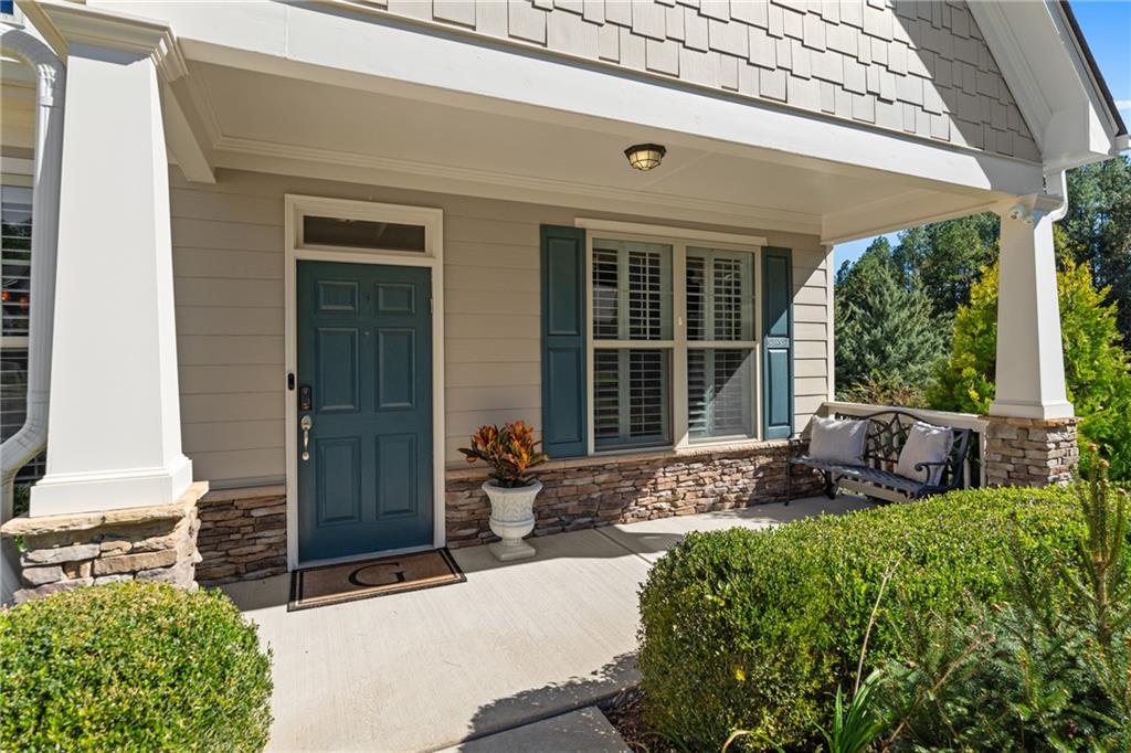 319 Laurel Lookout Hills