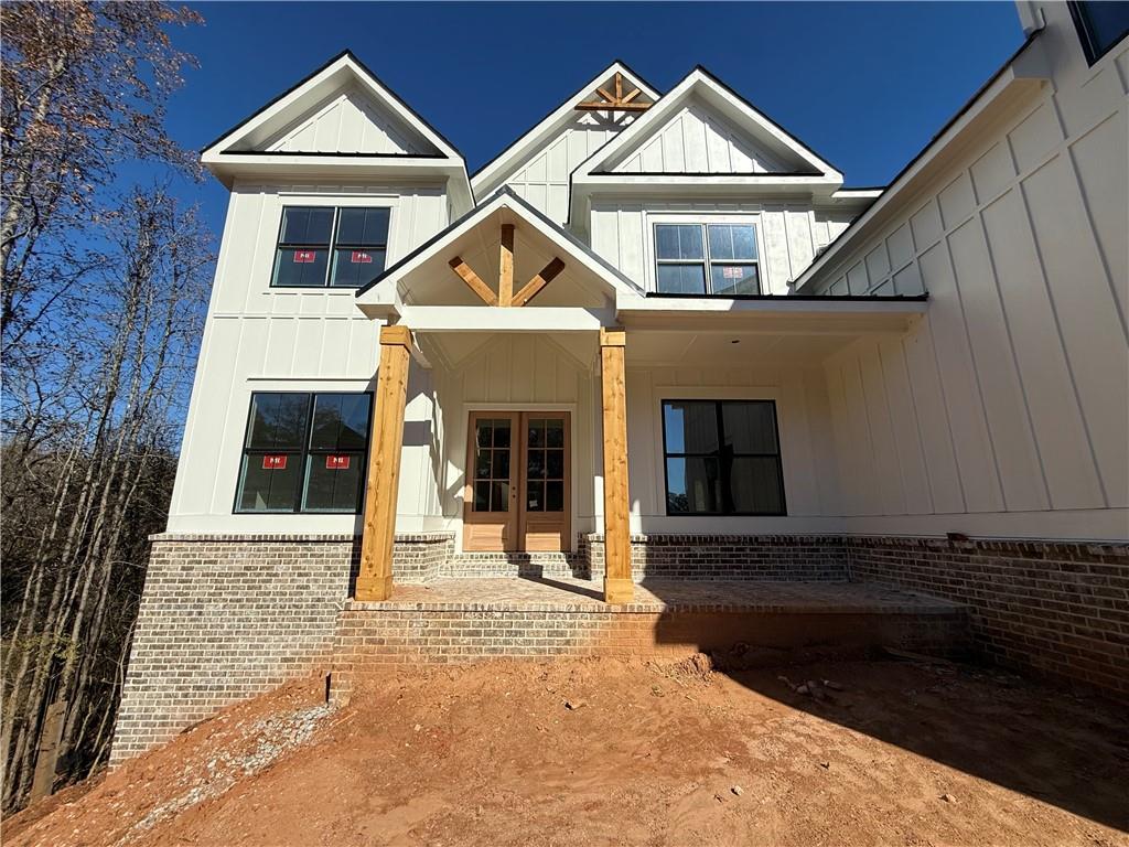 501 MEADOW LAKE Terrace