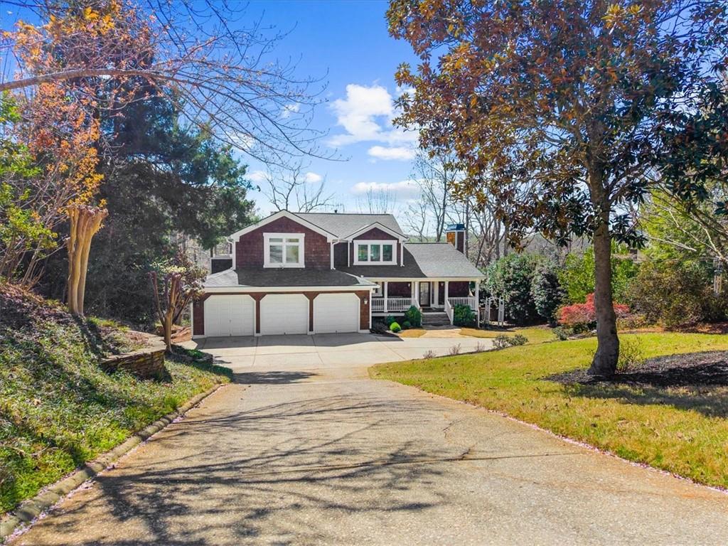 9230 Four Mile Creek Road