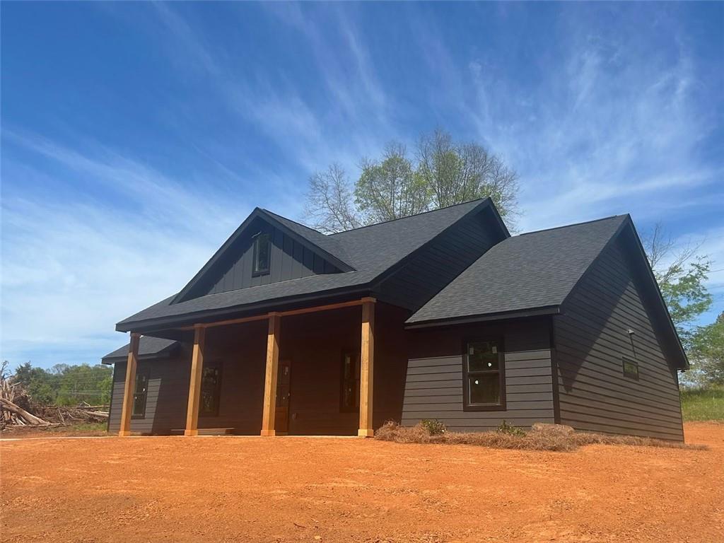 464 Westmoreland Road, Lula, Georgia image 1