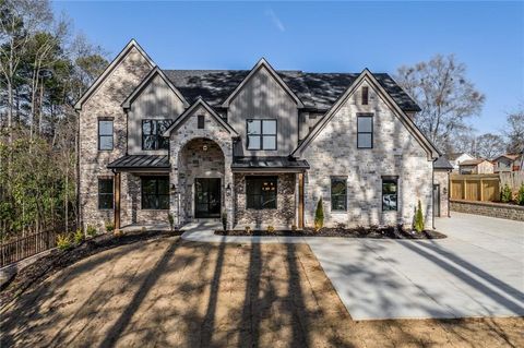 130 Legion Drive Buford GA 30518