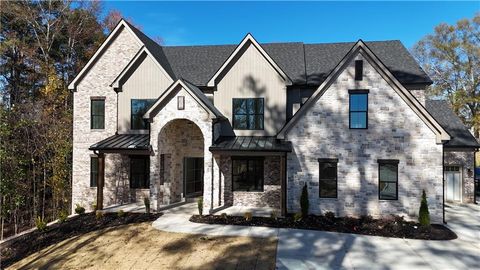 130 Legion Drive Buford GA 30518