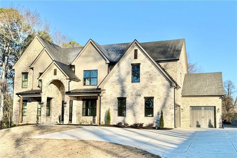 130 Legion Drive Buford GA 30518