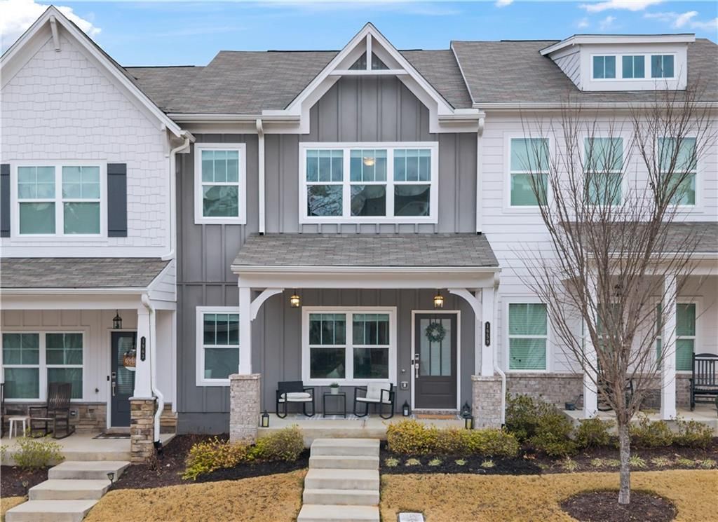 Photo of 1959 Drew Drive NW, Atlanta, GA 30318 (MLS # 7704184)