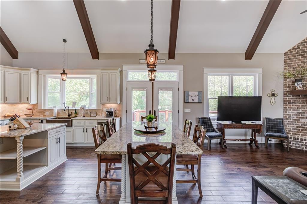 617 Skyland Drive, Hoschton, Georgia image 14