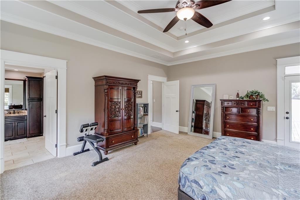 617 Skyland Drive, Hoschton, Georgia image 22