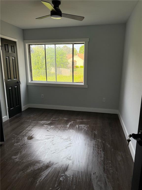 6774 Collier Road, Riverdale, Georgia image 35