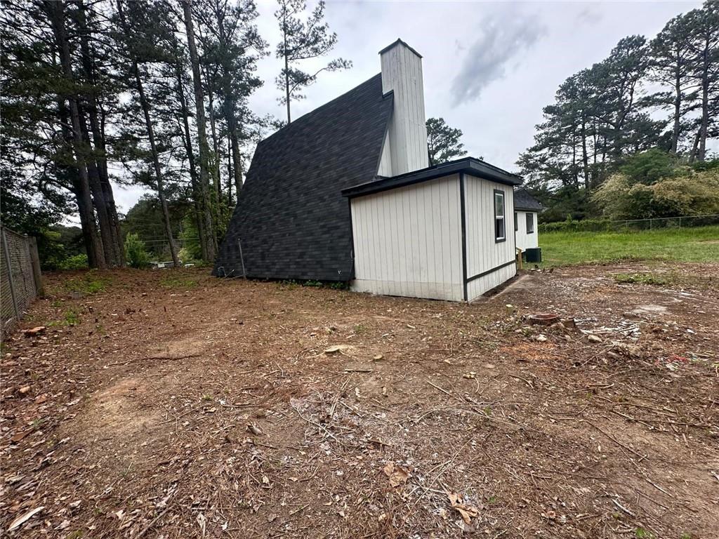 6774 Collier Road, Riverdale, Georgia image 29