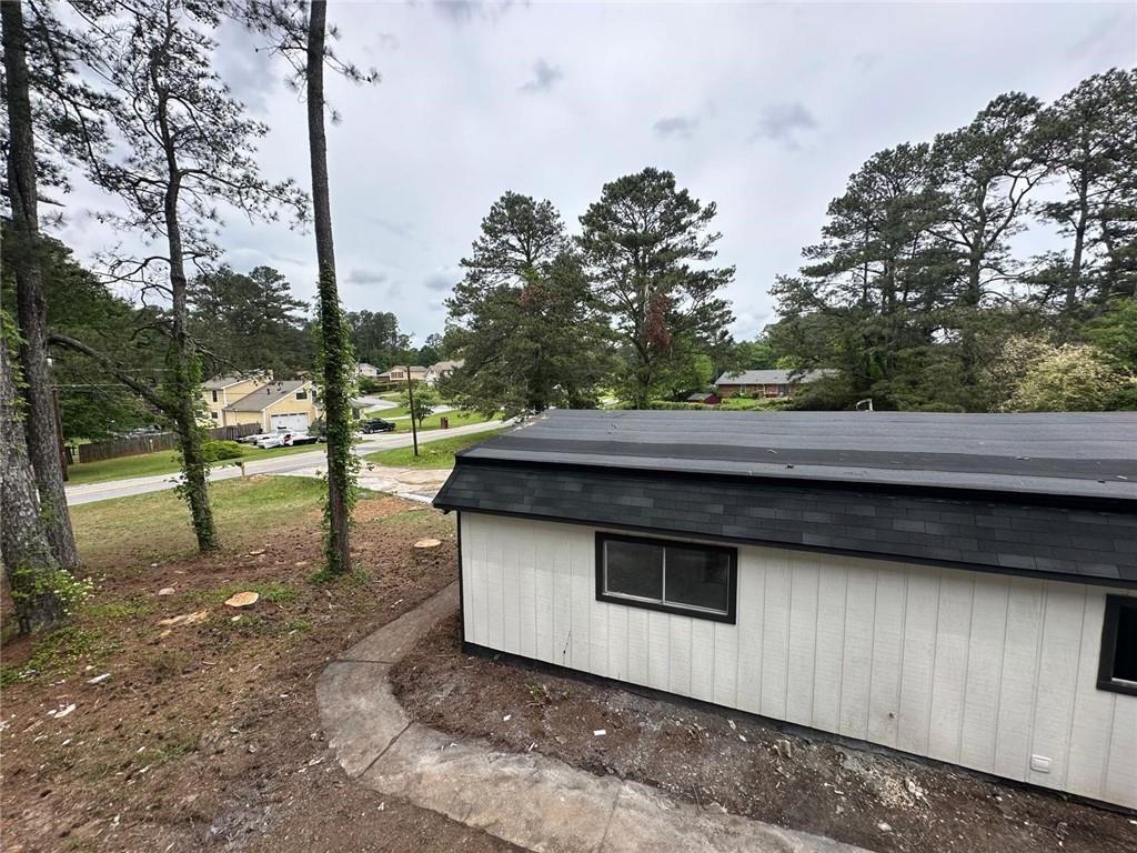6774 Collier Road, Riverdale, Georgia image 30