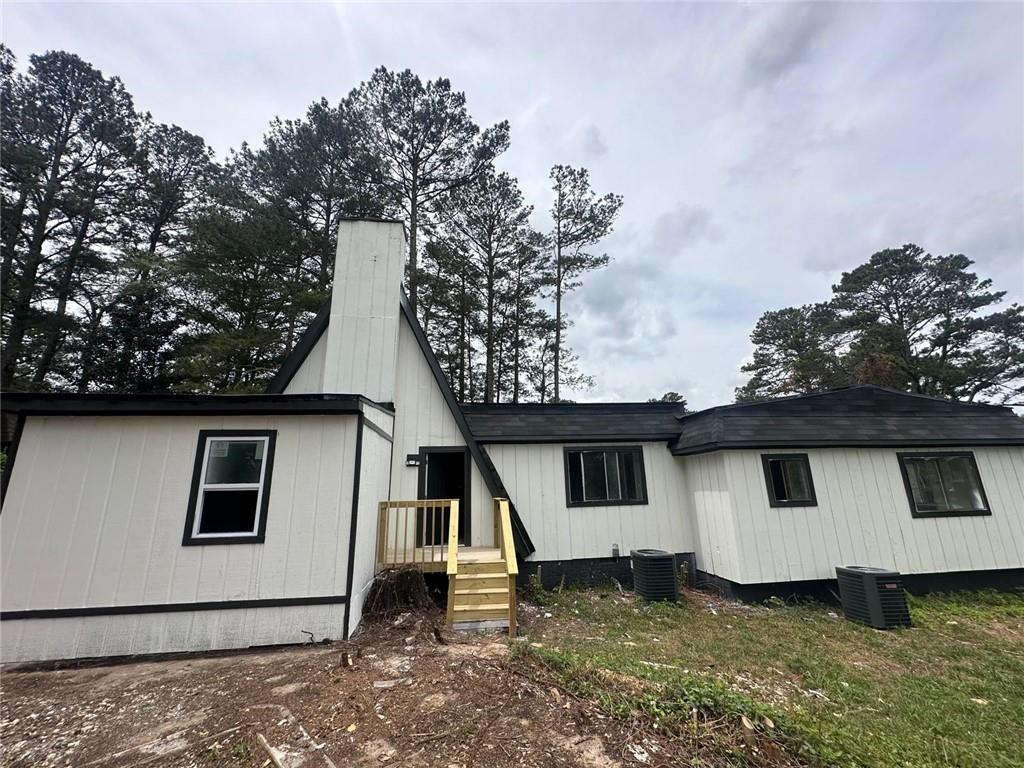 6774 Collier Road, Riverdale, Georgia image 32