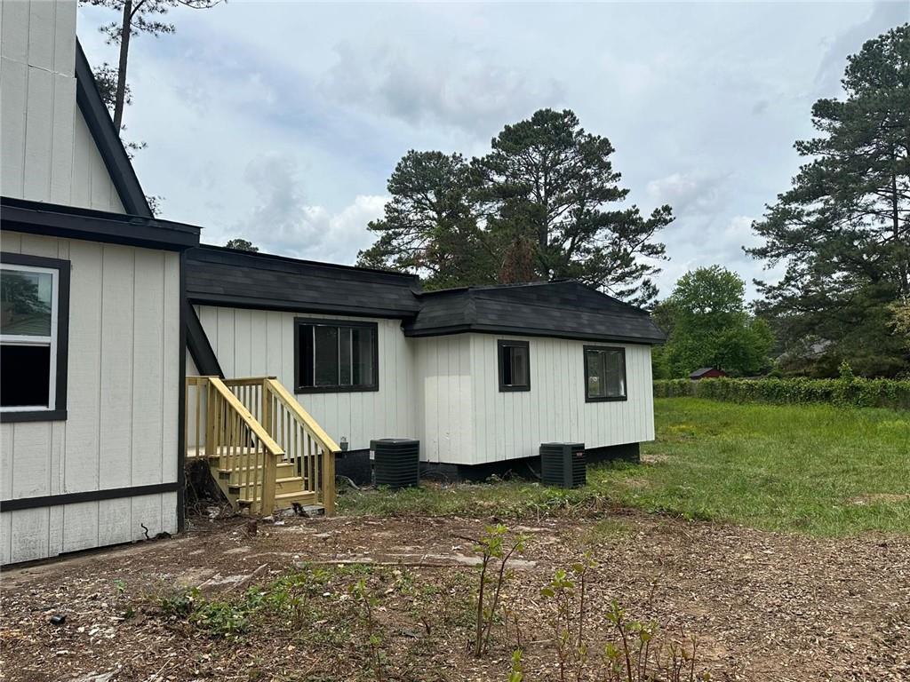 6774 Collier Road, Riverdale, Georgia image 33