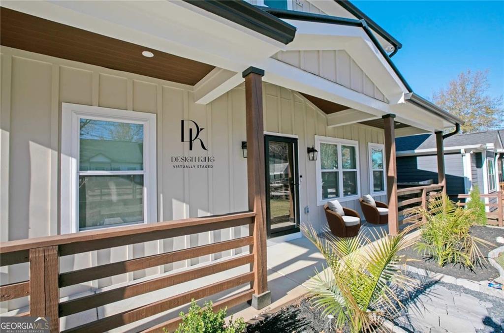 1133 Oak Knoll Terrace SE