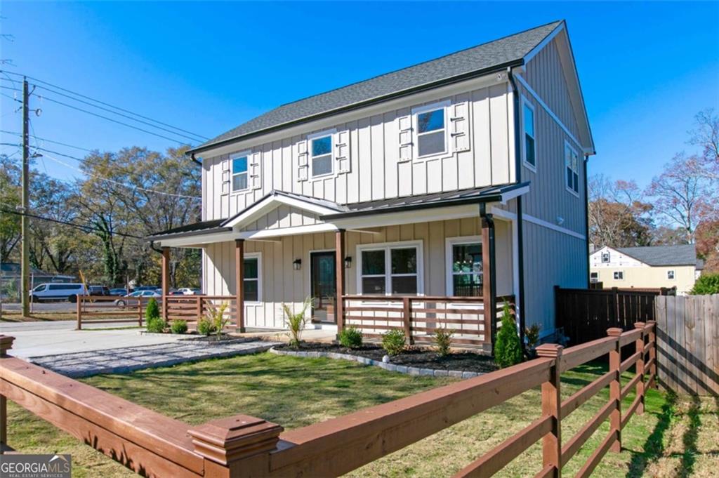 1133 Oak Knoll Terrace SE