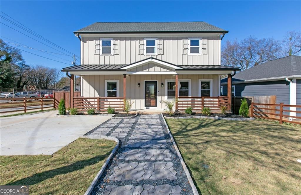 1133 Oak Knoll Terrace SE