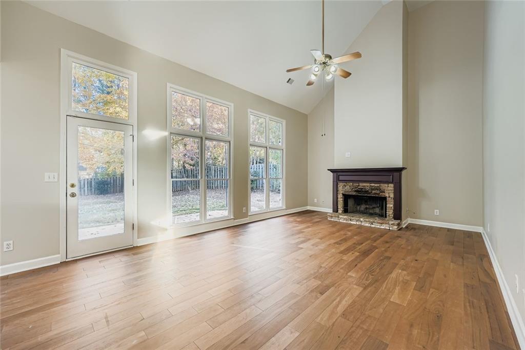 Highland Park - Residential