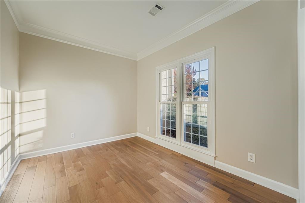 Highland Park - Residential