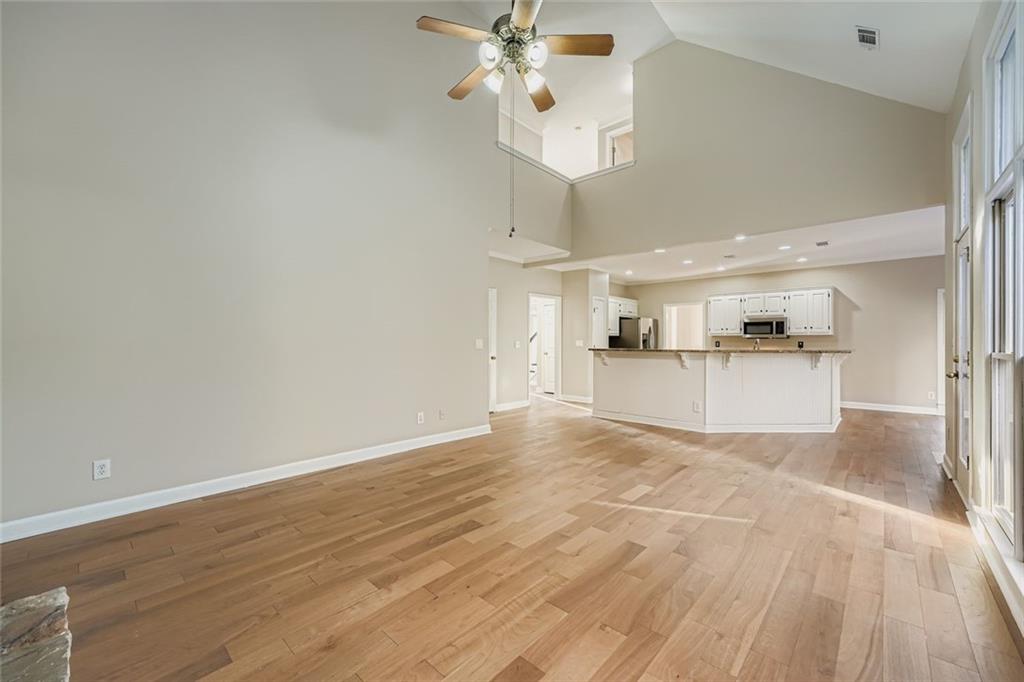 Highland Park - Residential