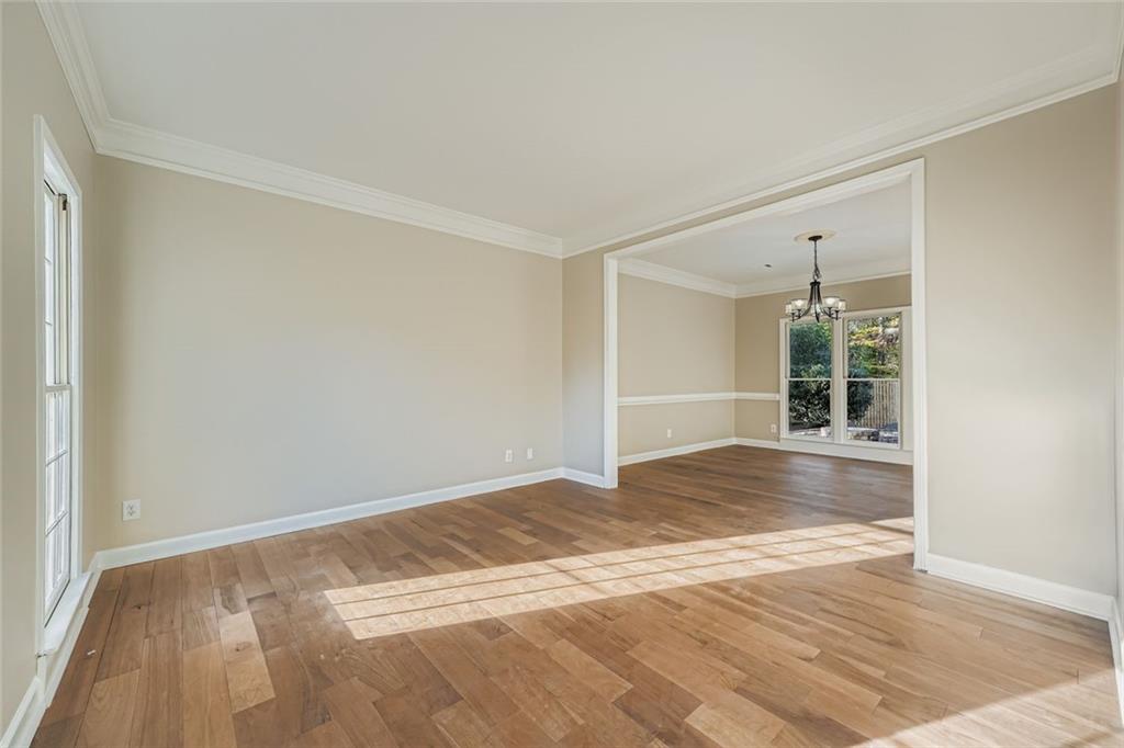 Highland Park - Residential