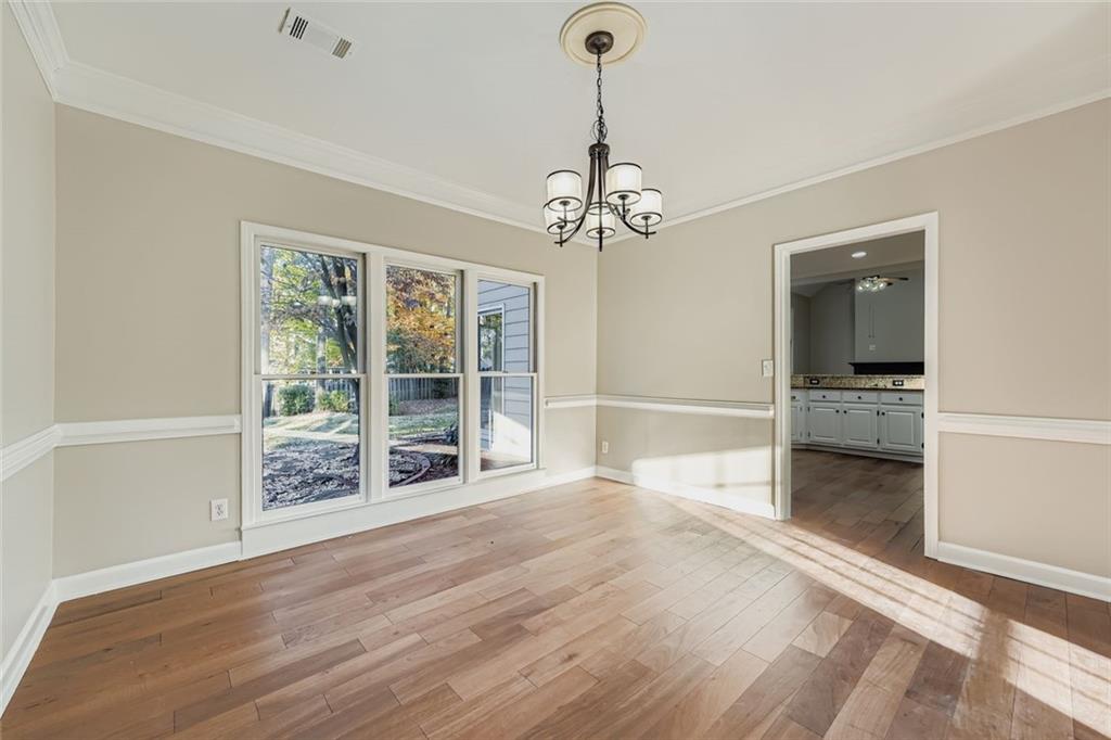 Highland Park - Residential