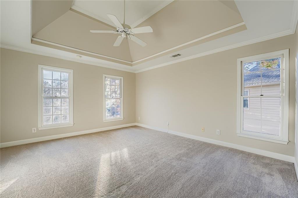 Highland Park - Residential