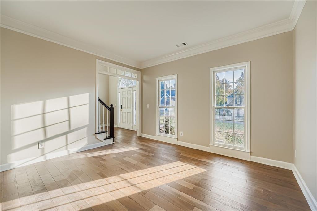 Highland Park - Residential