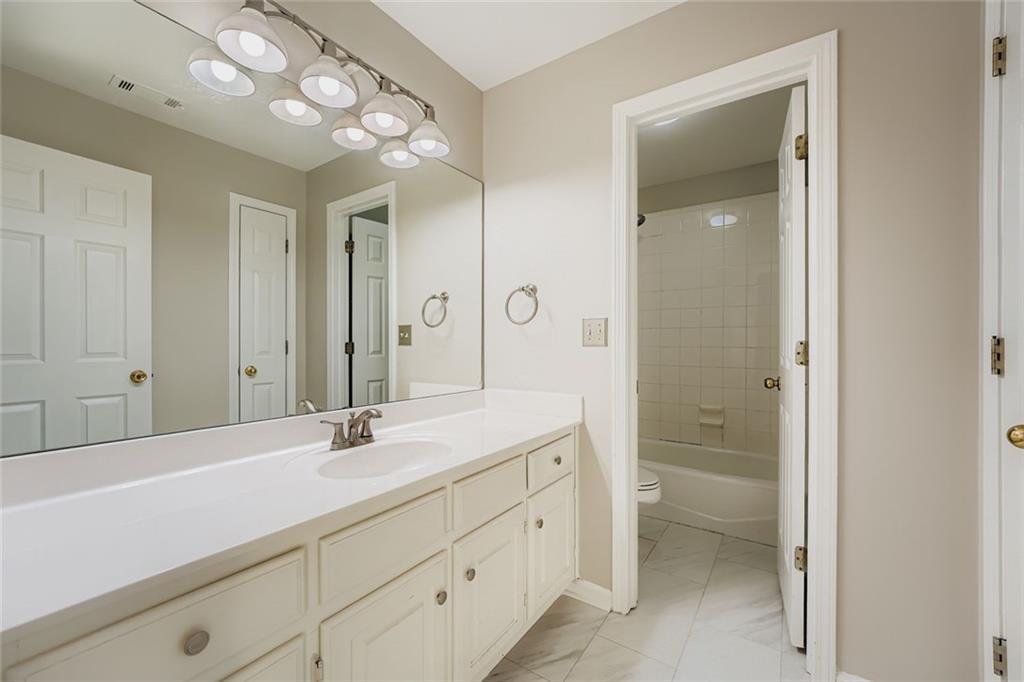 Highland Park - Residential