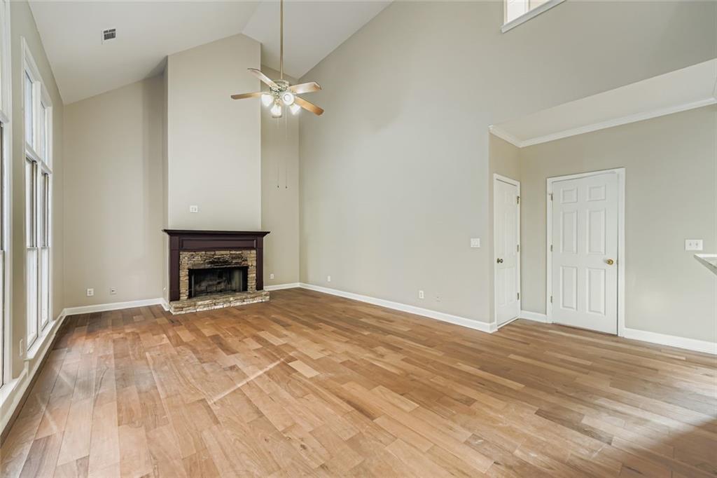 Highland Park - Residential