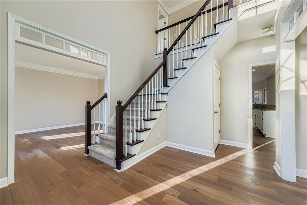 Highland Park - Residential