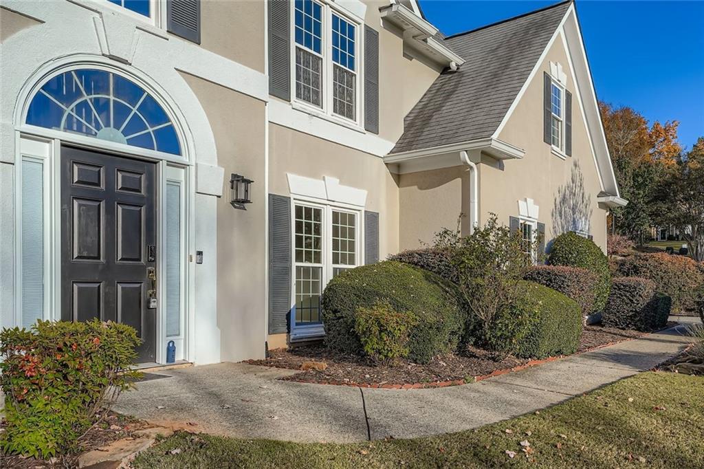 640 Evening Pine Lane