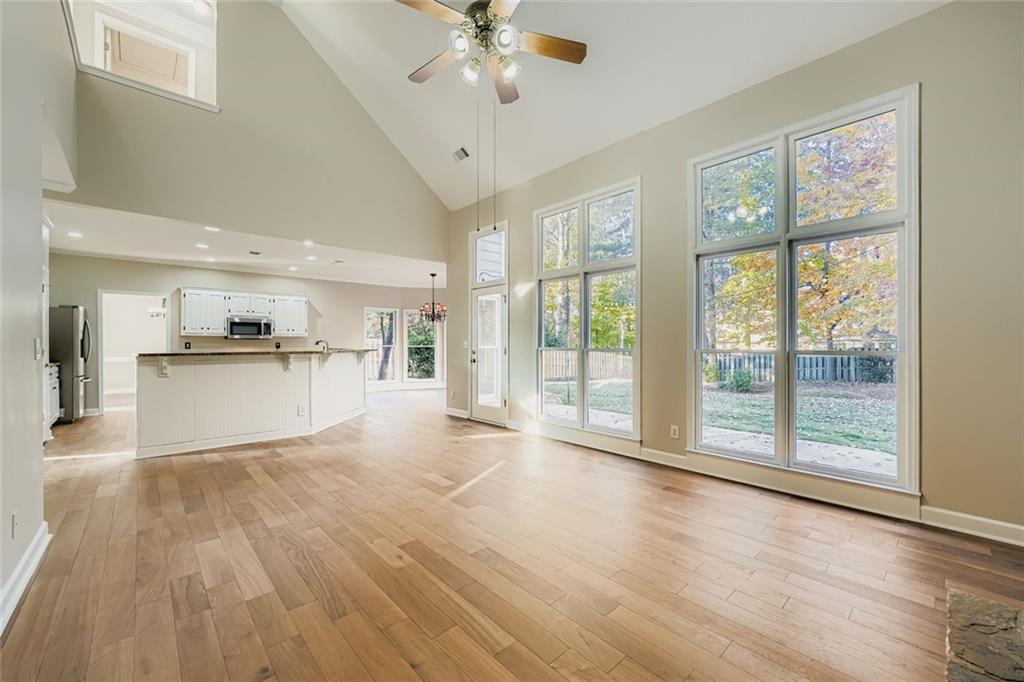 Highland Park - Residential