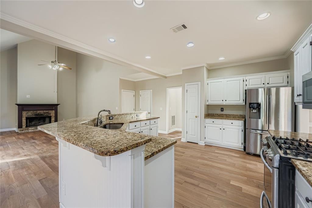 Highland Park - Residential