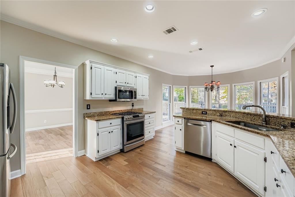 Highland Park - Residential