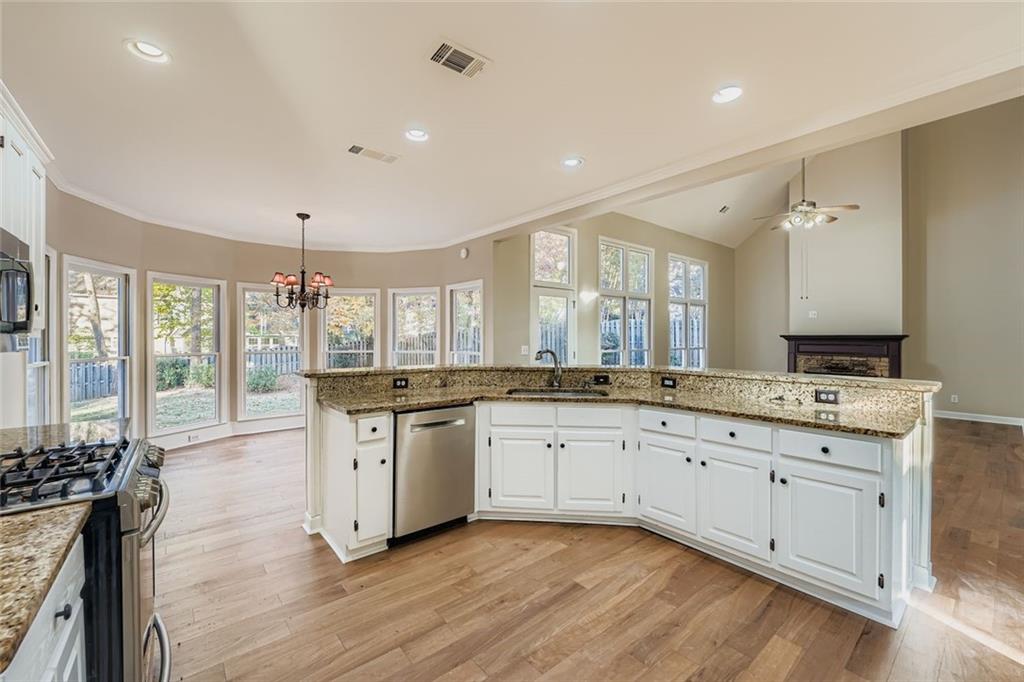 Highland Park - Residential