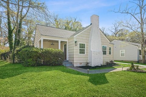 1322 Westridge Road SW Atlanta GA 30311