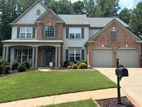 Photo of 507 Elkhorn Place Pl, Woodstock, GA 30189 (MLS # 7811849)