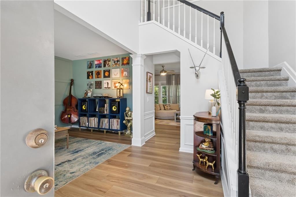 507 Elkhorn Place
