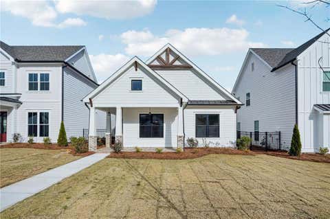 Homes For Sale - 1028 Eastman Court<br/> Hoschton, GA 30548