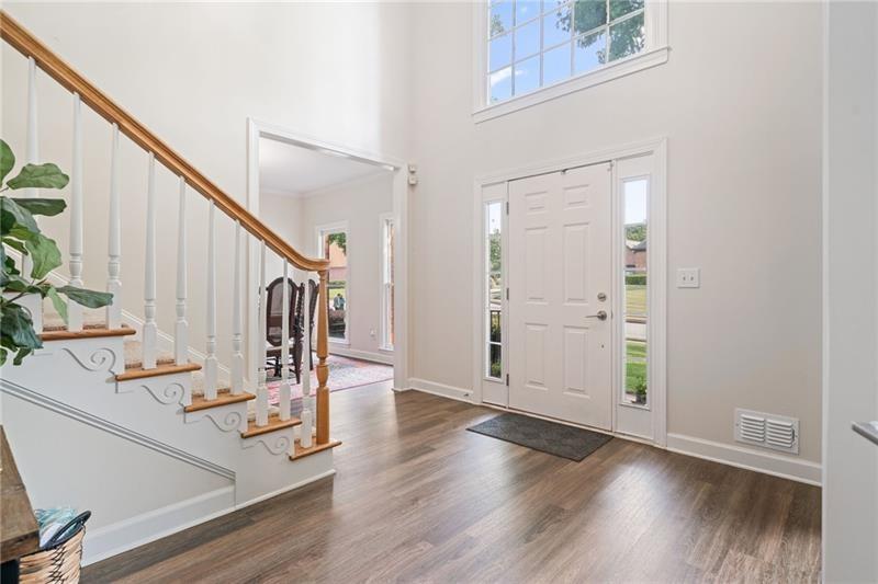 314 Savannah Place