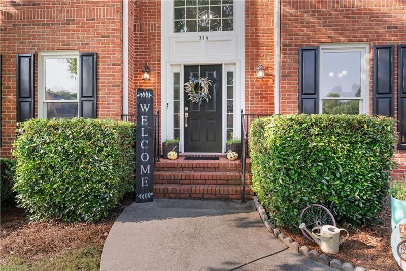 314 Savannah Place