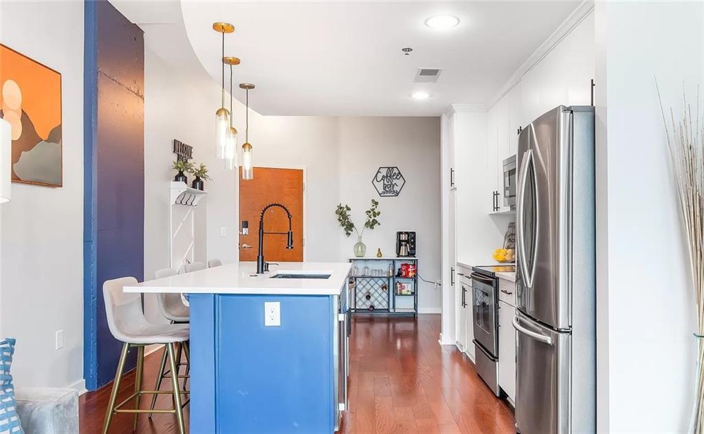 361 17th Street NW 1610