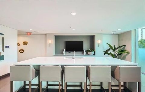 A home in Atlanta
