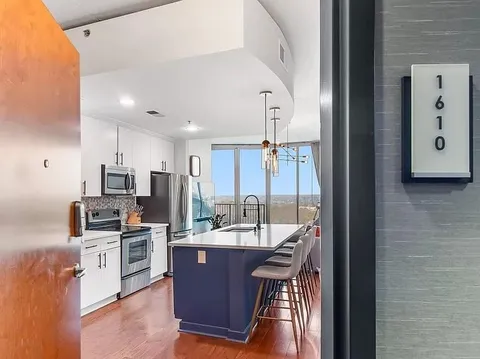 361 17th Street NW Unit 1610, Atlanta, GA 30363 - MLS#: 7530970