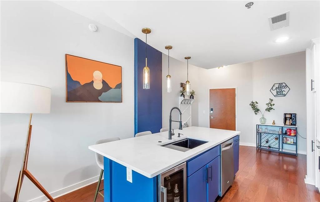 361 17th Street NW 1610
