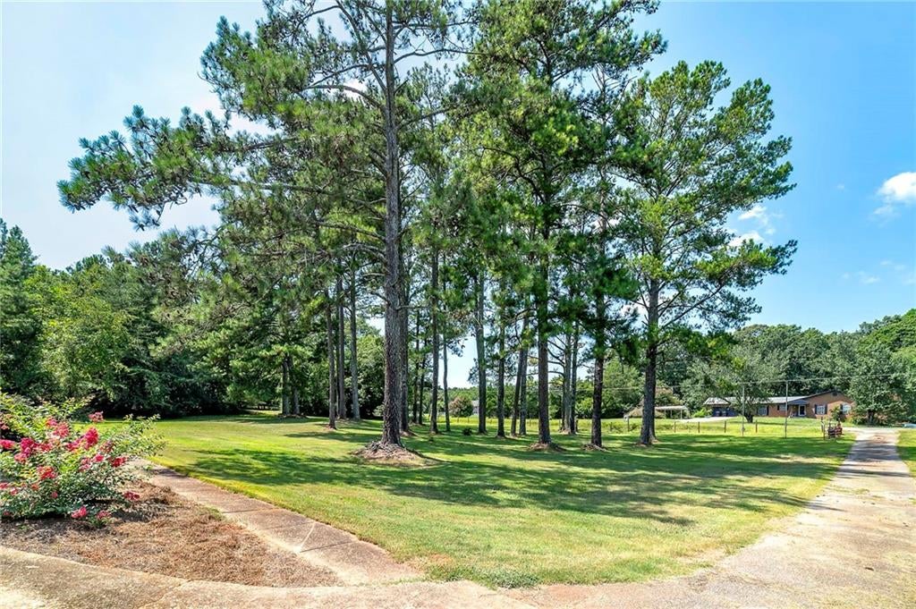 2450 McGarity Road